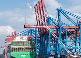 Multiverseon World Trade providing global import export and international trade solutions